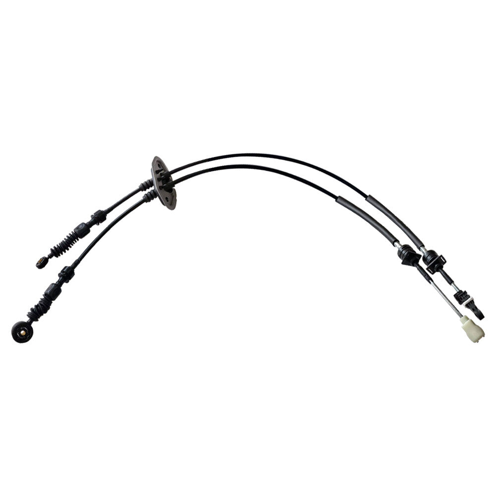 Lever Shift Cable Fit for Rio 2005-2008 Accent 2006-2011 Manual Transmission Q