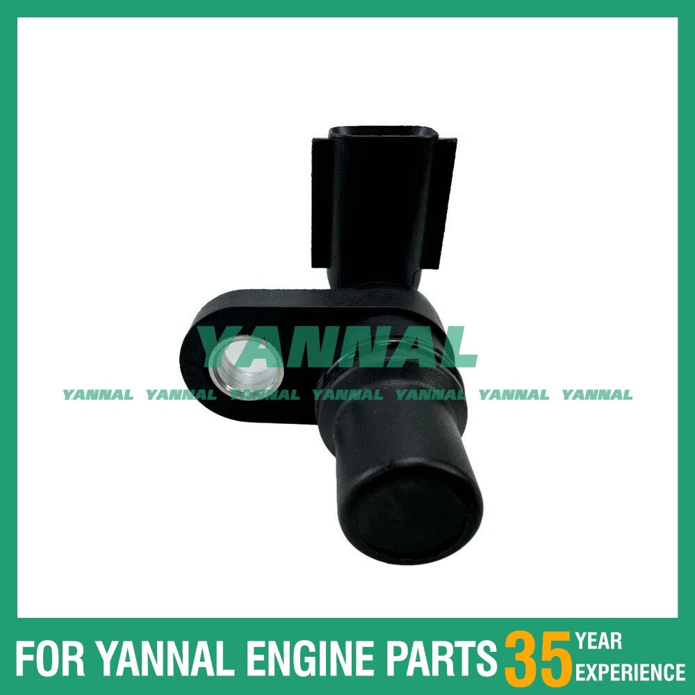 Sensor 384-3888 is suitable for Caterpillar 336GC-