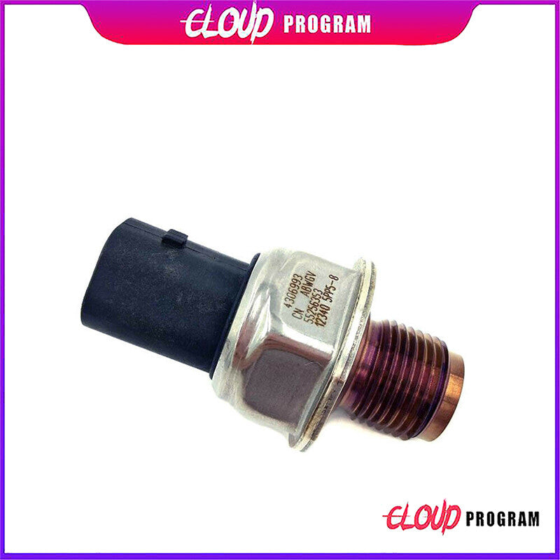 4306993 Fule Rail Pressure Sensor 68210175AA for Dodge 6.7L 2013-2018 n