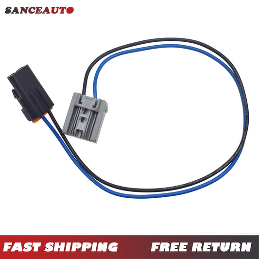 Brand new BLOWER MOTOR connector cable for TAHOE for YUKON SUBURBAN for SIERRA 15-75221- n