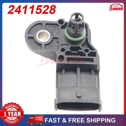 TMAP T-Map sensor 2411528 is suitable for Polaris RZR 570 800 900 1000 EFI 2410422 Q