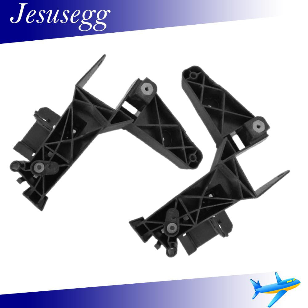 Fit For A-Class W177 Front Left Right Water Tank Frame Radiator Holder Bracket