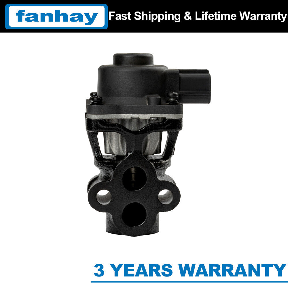 EGR Valve 18111-77E00 for Chevrolet Tracker for Suzuki Aerio Esteem Grand Vitara XL7 Q