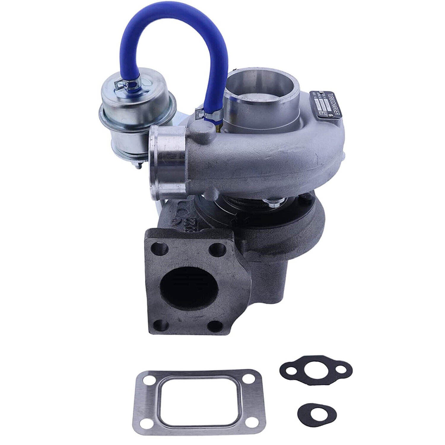 GT2052 Turbo 2674A093 452191-5001S For Perkins Industrial Engine T4.40