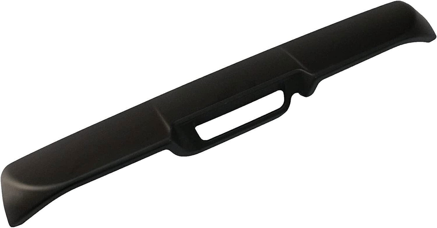 Fits for Toyot@a FJ Cruiser 2007-2021 Rear Trunk Spoiler Tail Wing Trunk Lip n