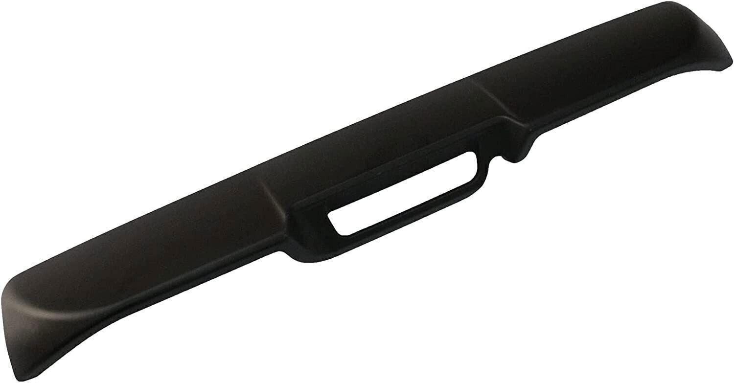 Fits for Toyot@a FJ Cruiser 2007-2021 Rear Trunk Spoiler Tail Wing Trunk Lip n