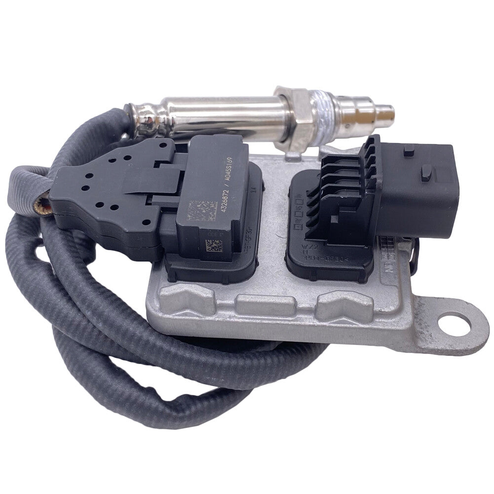 Oxide nitrogen (NOx) sensors are compatible with SNS 12V GEN2.8 4326872 4326872RX 5WK96749B- n