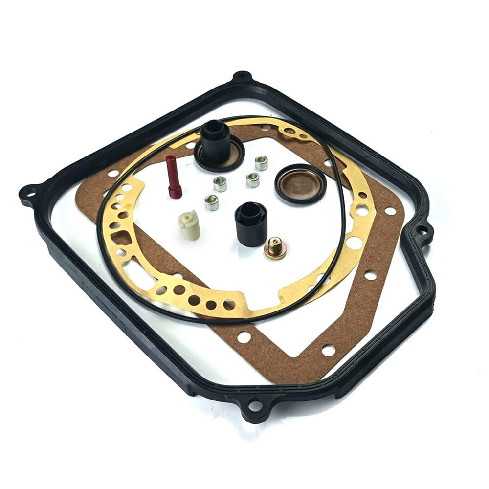 for VW 01M Auto Transmission Overhaul Master Rebuild O1M MK4 4 Speed 095 096 097 Q