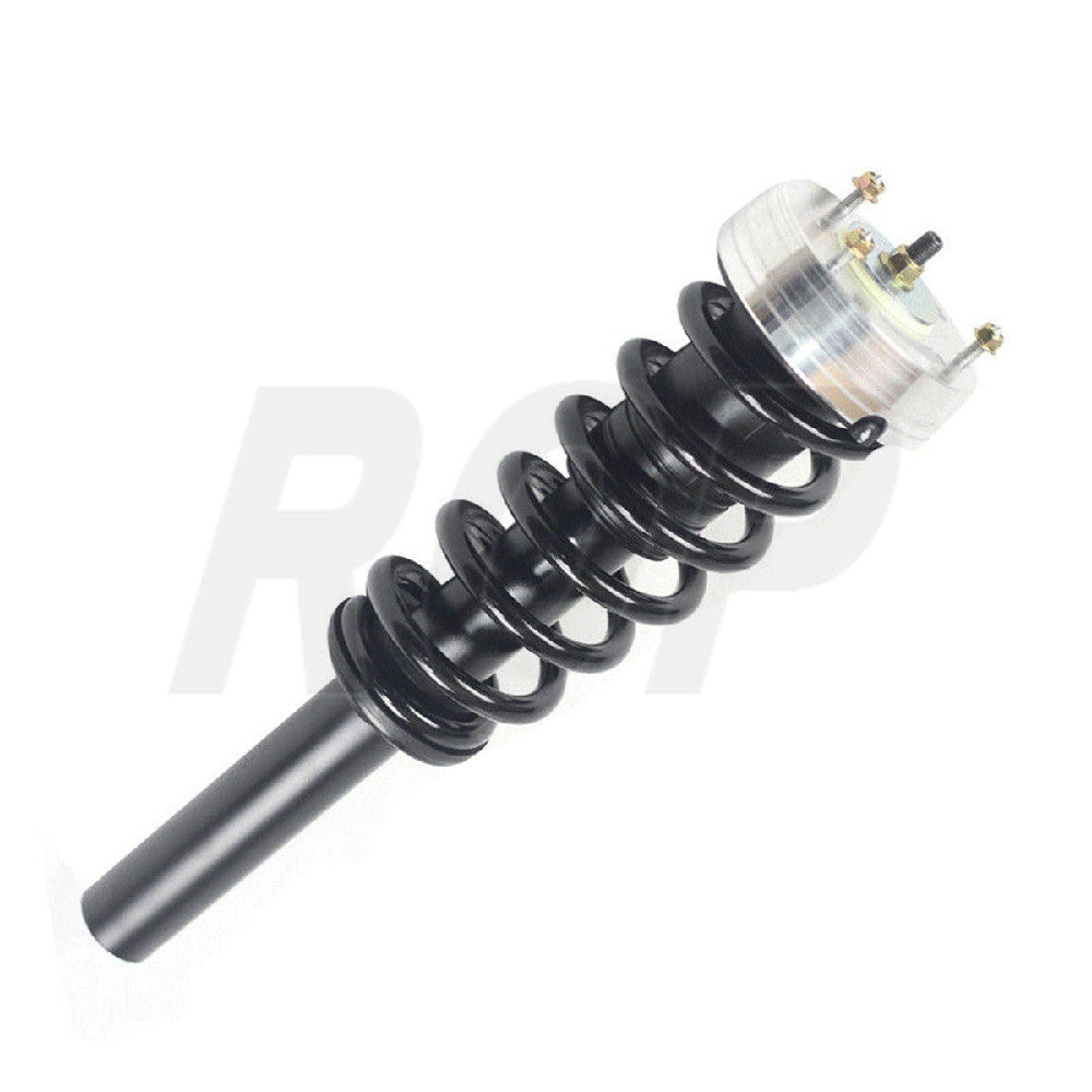 1xFront Shock Strut Assembly for BMW X5 X6 E70 E71 xDrive35i xDrive50i 2007-2014
