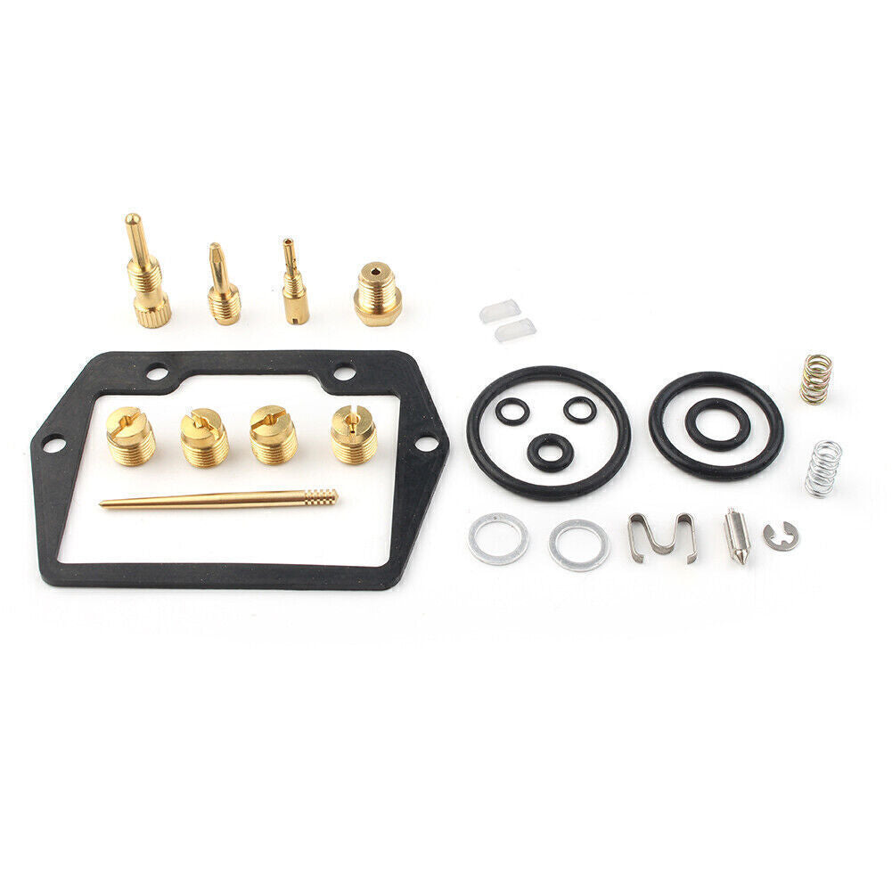 for Honda CT90 CT 90 Trail 90 Carb Carburetor Rebuild Kit Repair Set 1970-1975