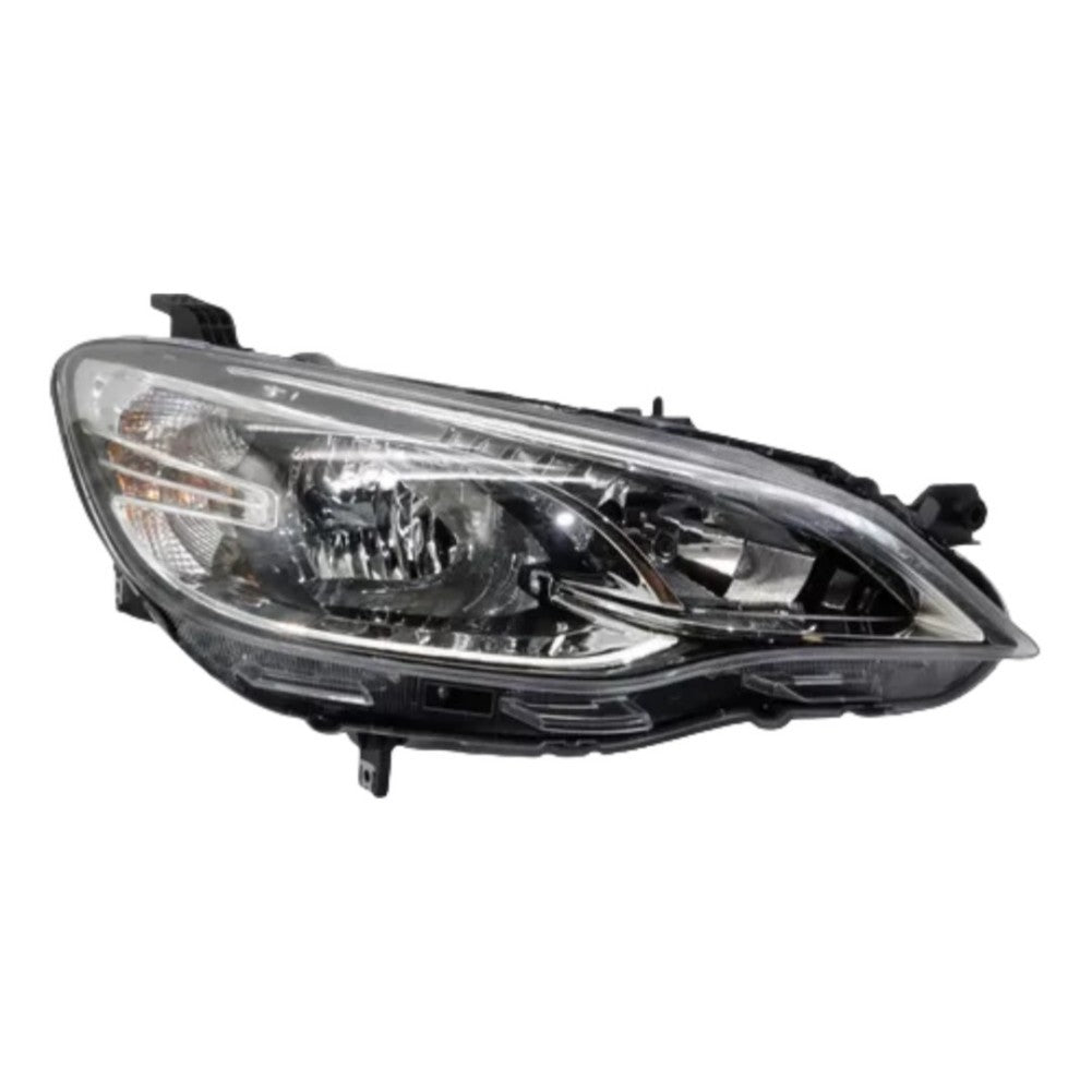 Headlight L replacement part # 90926844 Q