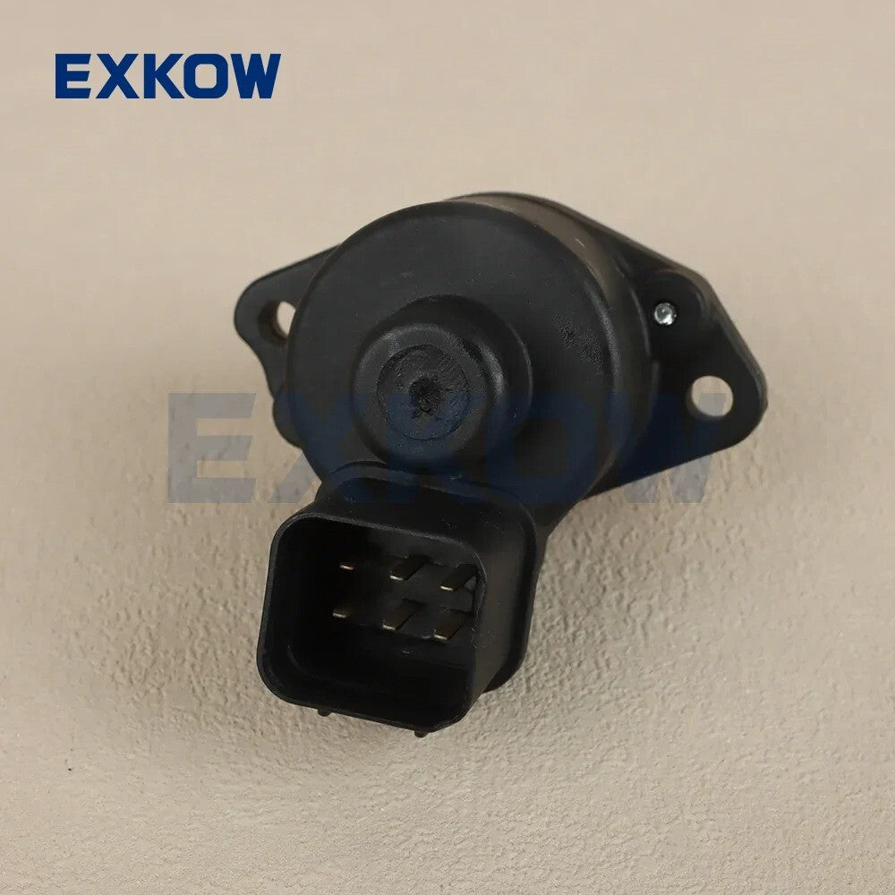 Idle Air Control Valve for Mitsubishi Pajero II 6G72 3.0L 3000GT Lancer MD628053 Q