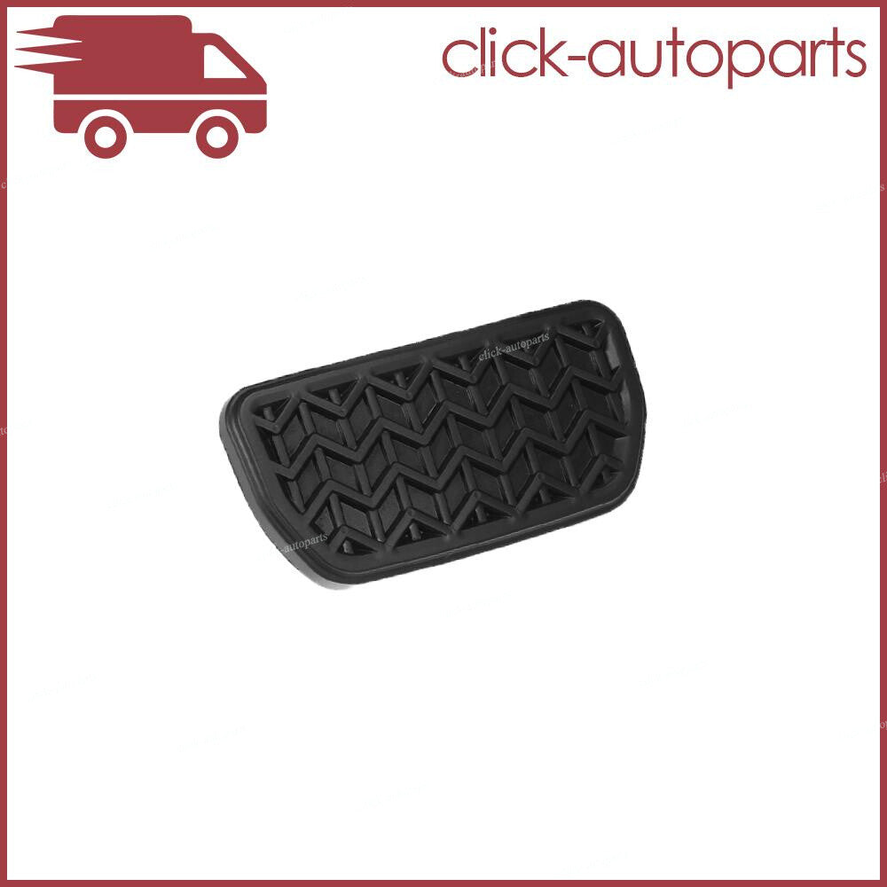 Brake Pedal Pad for Toyota 2001-2005 RAV4 2004-2015 for Sienna 2012-2015 for Scion IQ Q