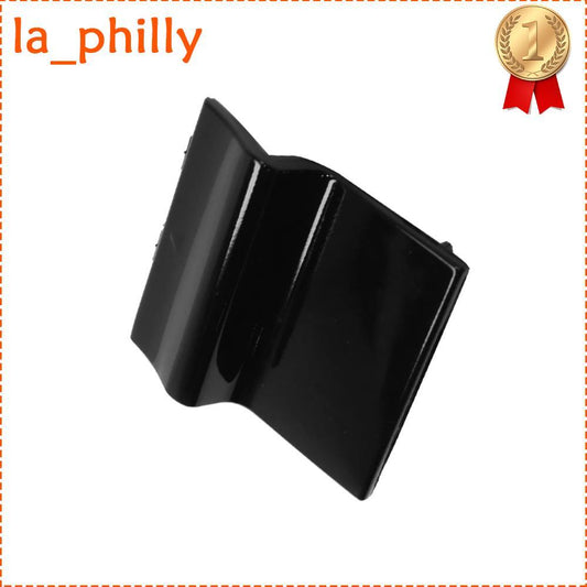 Rear Bumper Tow Hook Cover Unpainted Plastic for CLA45 2017-2018 1178850601 Q