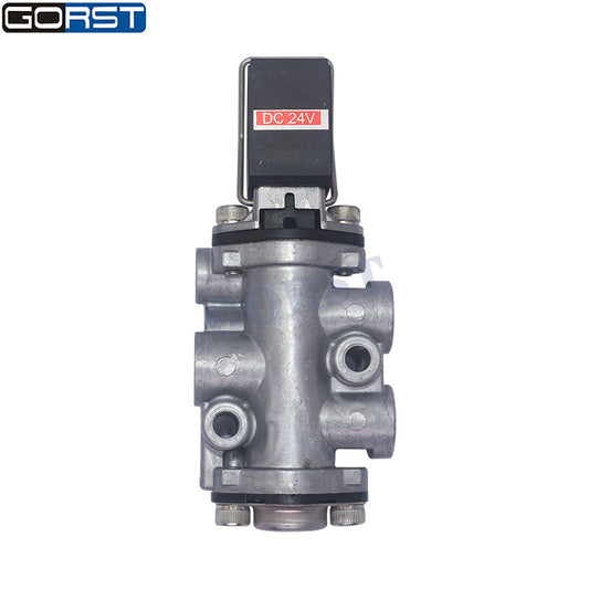 1457276 Solenoid valve suitable for Daf European CF75 CF85 truck/car parts 1314514 Q