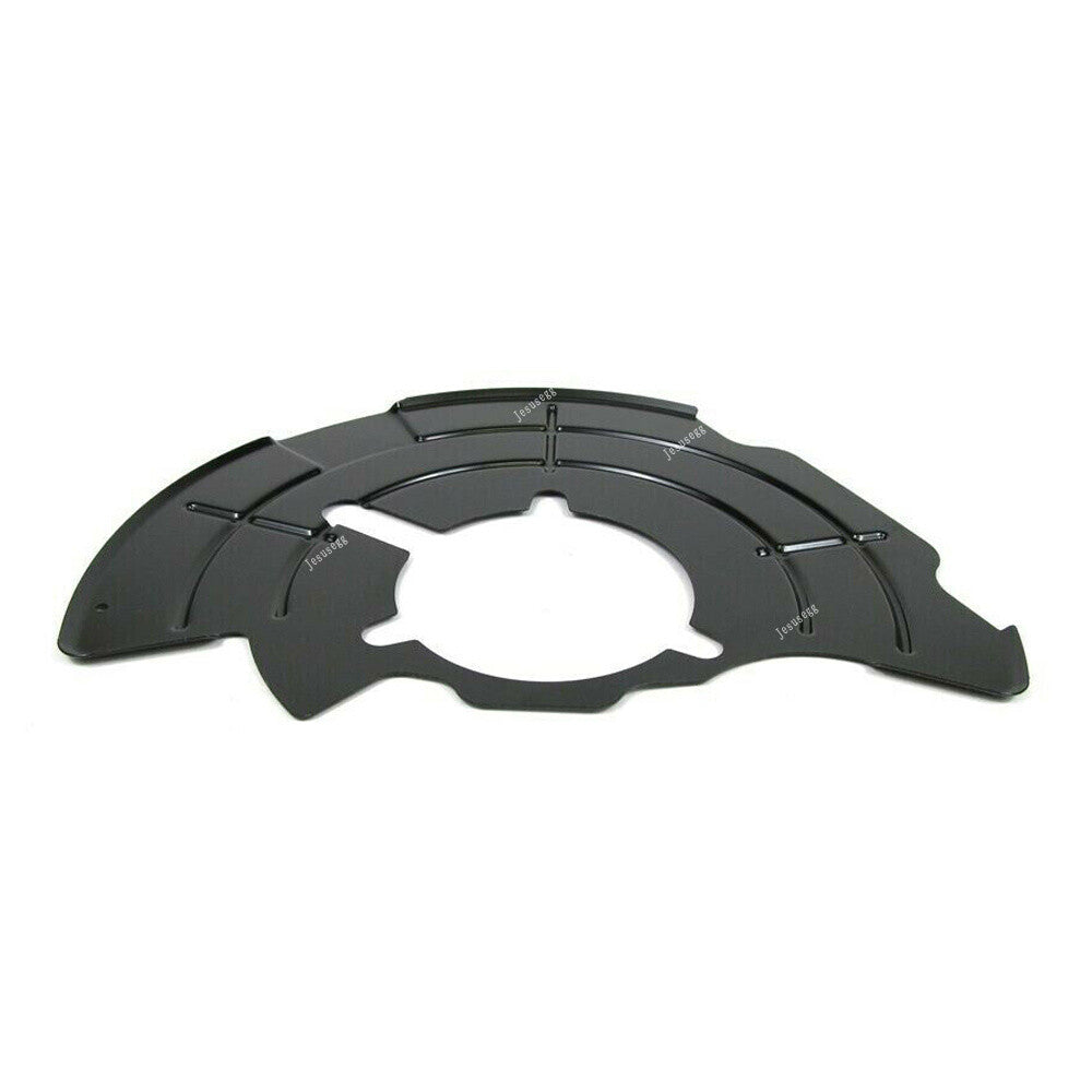 Front Left Brake Disc Dust Shield Fit for Jeep for Grand Cherokee Commander 2006-10 Q