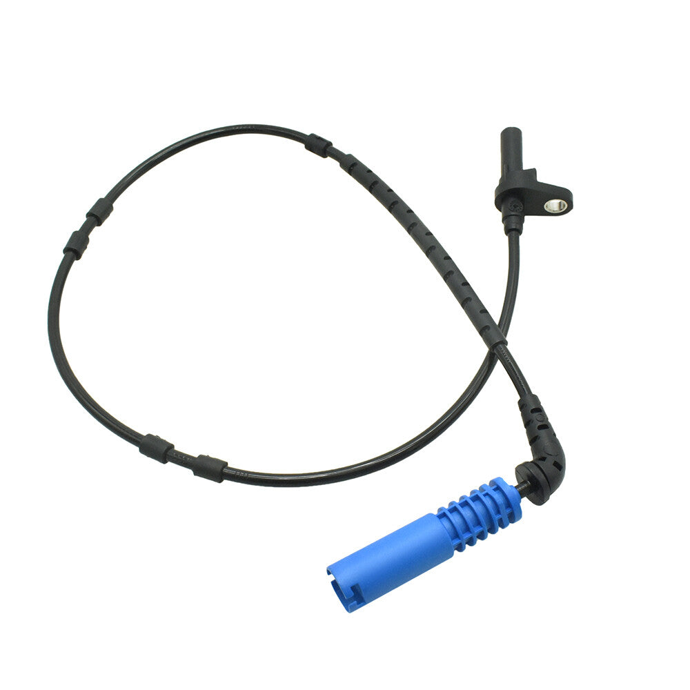 2pcs ABS Wheel Speed Sensor for BMW X3 E83 2004-2010 Rear Left Right