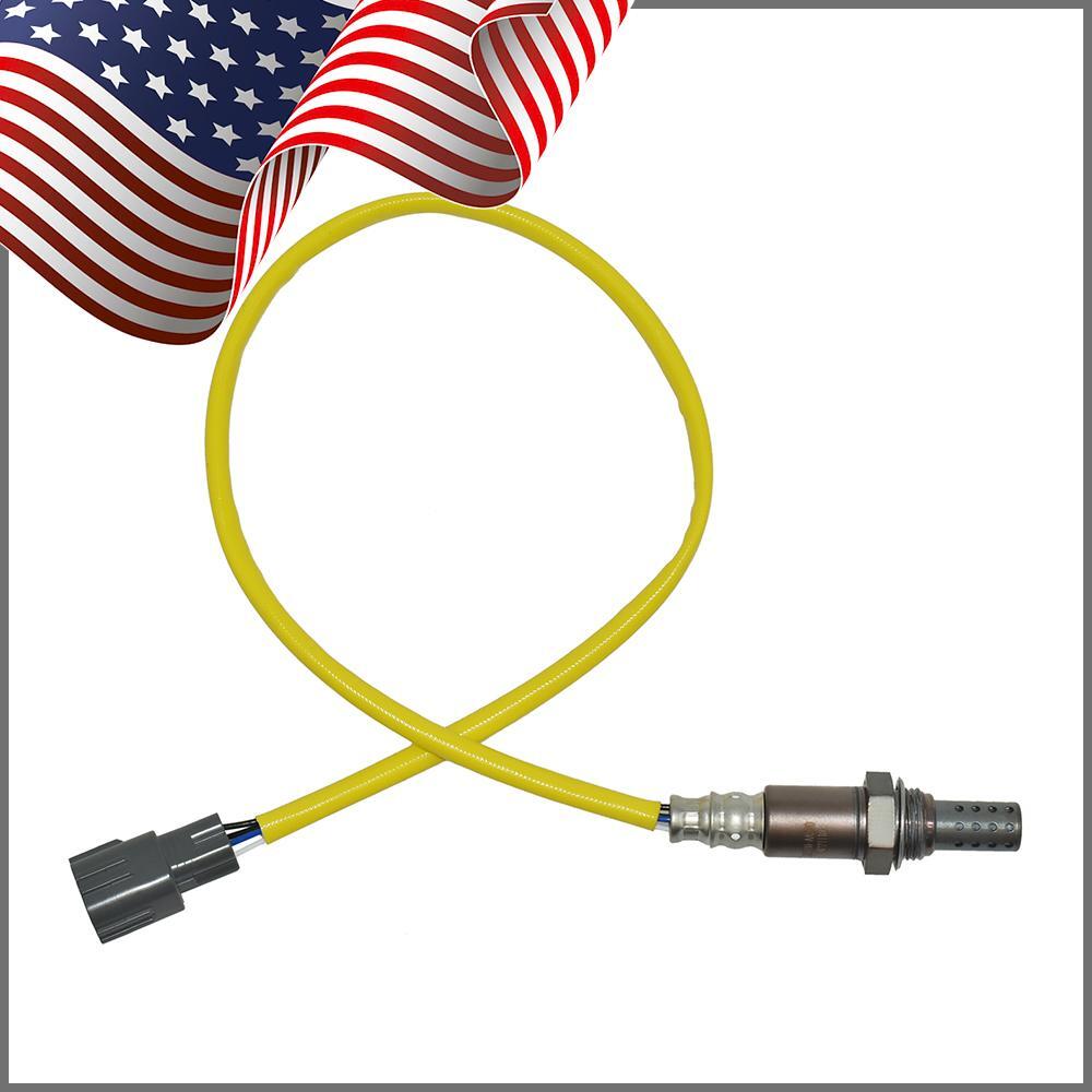 Oxygen O2 Sensor for Subaru WRX STI Impreza Legacy Outback Forester 22690-AA520