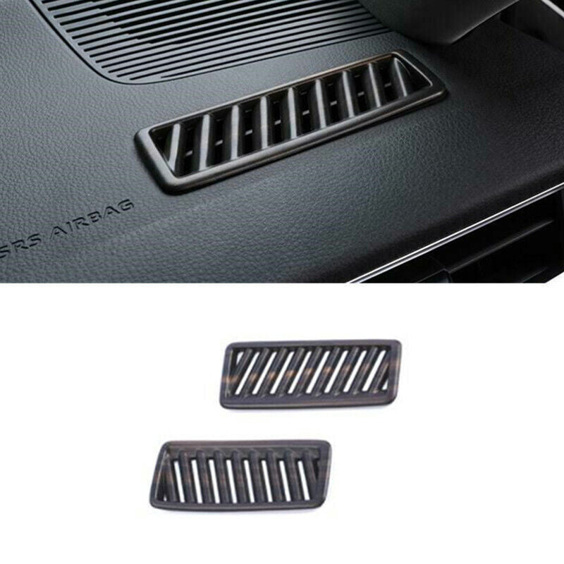 Chrome Trim Headlight Switch Control Frame Trim For Escape Kuga 2013-2019 v