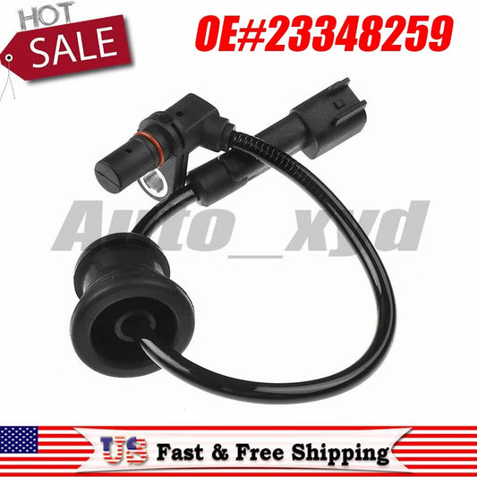 23348259 Rear ABS Wheel Speed Sensor Left or Right for GMC Terrain 2010-2017