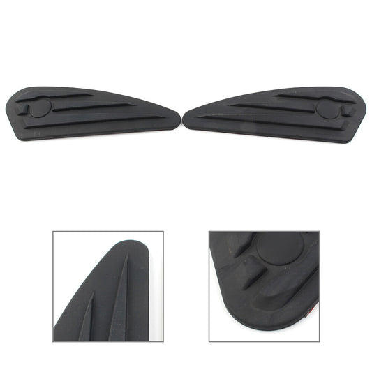 for Harley Softail FLST FXST Dyna FXD Gas Tank Traction Side Pad Knee Grip Decal Q