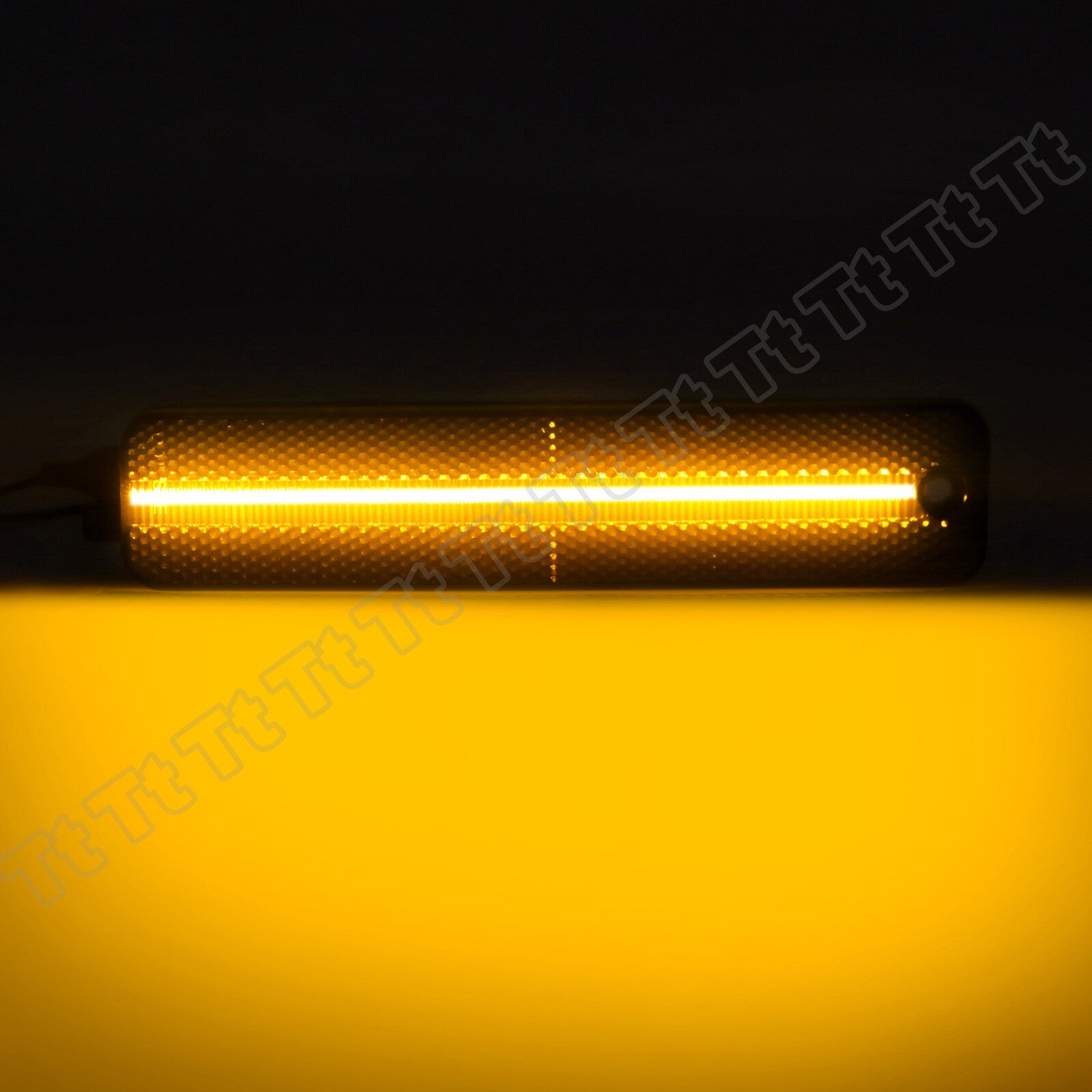 Mars 2000 - 2005 Sunfire LED light fire bright light v