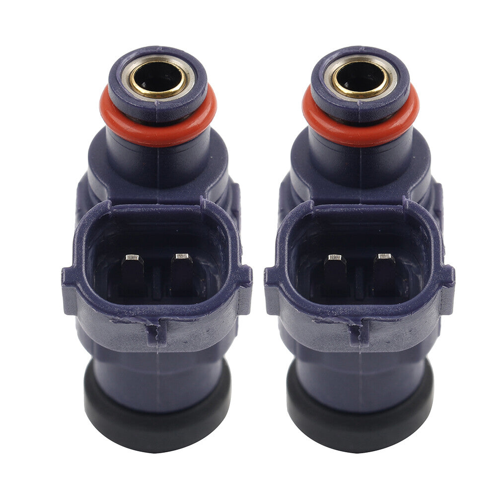 2Pcs Fuel Injector EAT259 for Kawasaki MULE 4000 4010 4X4 49033-2060
