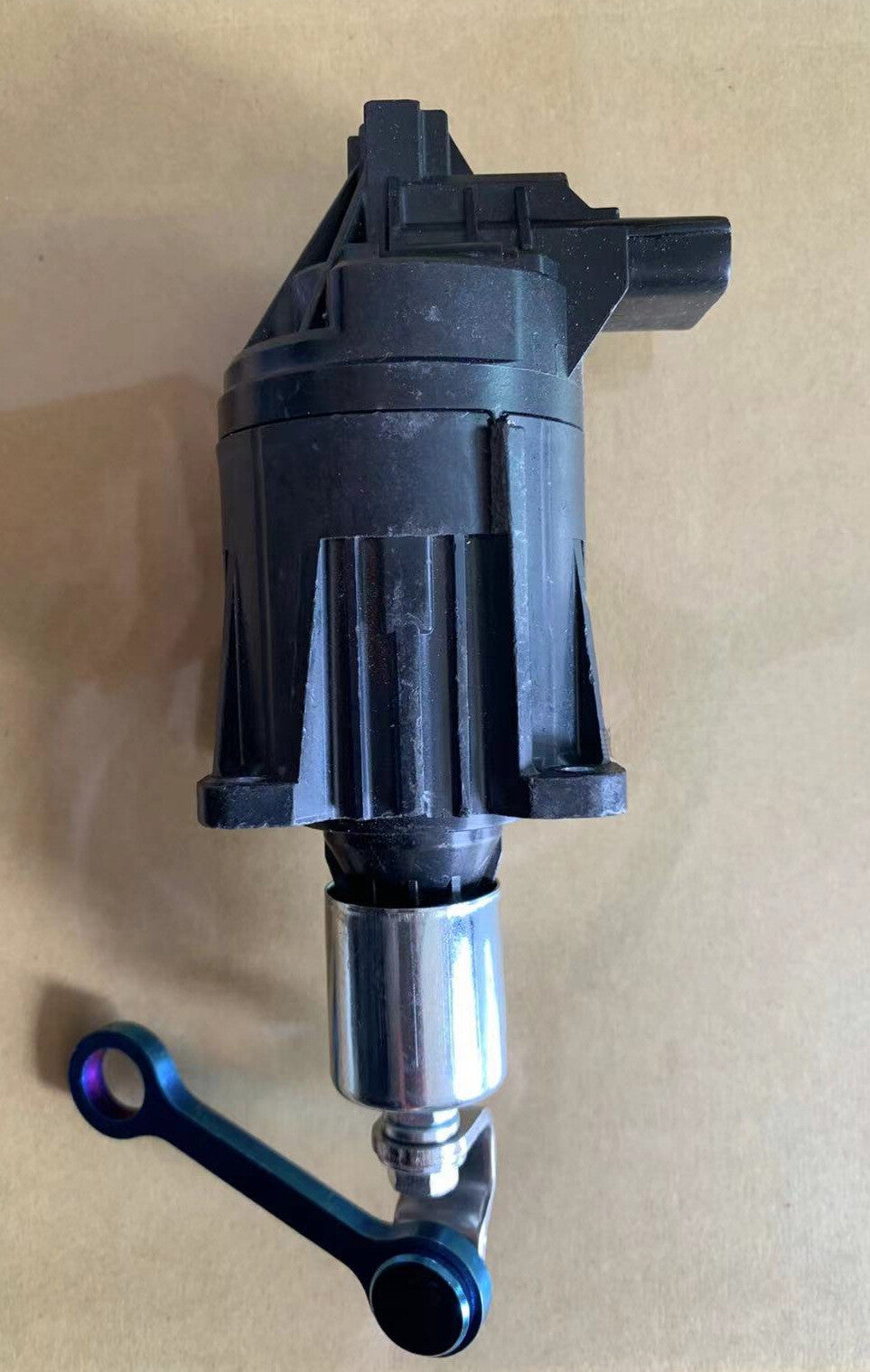 Turbo Charger EGR Solenoid Valve Actuator Fits for Honda Accord 1.5L 2.0L