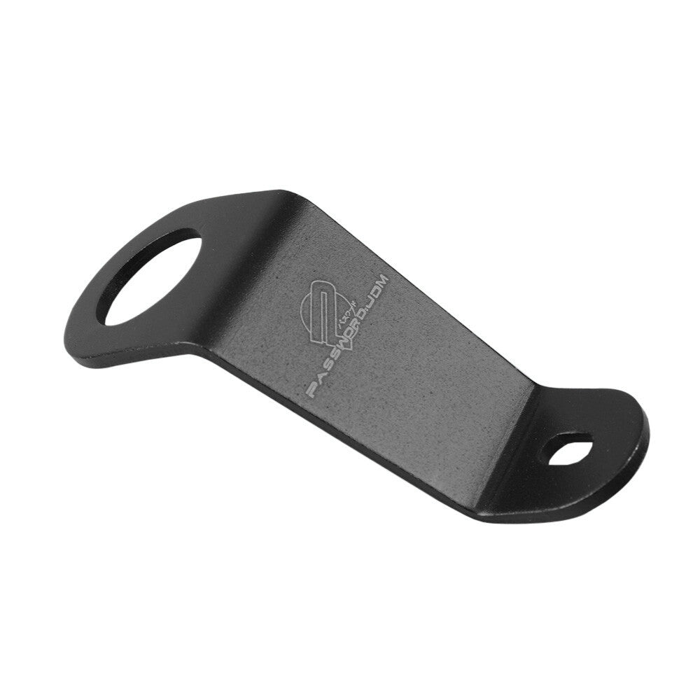Aluminum For EG EH 92-95 Car Billet Radiator Stay Mount Bracket Q