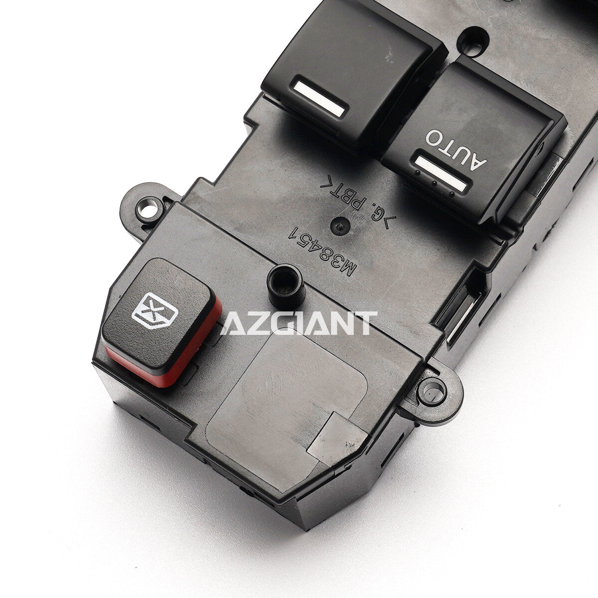 Master Power Window Switch For 2009-2014 for Honda City 2008-2012 for Honda FIT