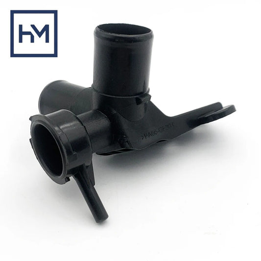 25329-1R200 Engine Radiator Coolant Filler Neck for Accent for Veloster Rio 12-17