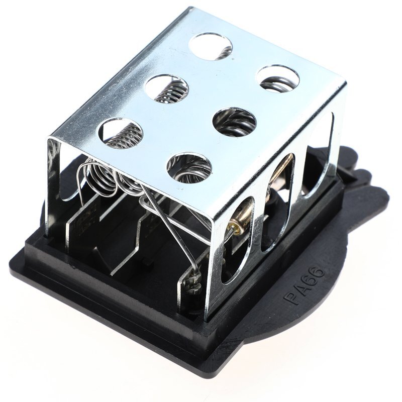 RESISTANCE DE CHAUFFAGE VENTILATION Prévu 6450.P7 pour ZX BERLINGO 306 PARTNER n