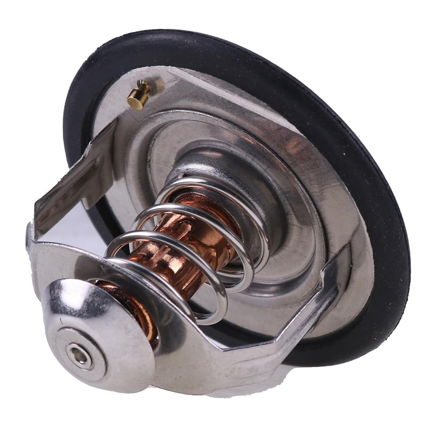Thermostat w/Gasket 8943825460 for Isuzu Engine 4JA1 4JB1 4JC1 4JG1 4JG2 4LE1 Q