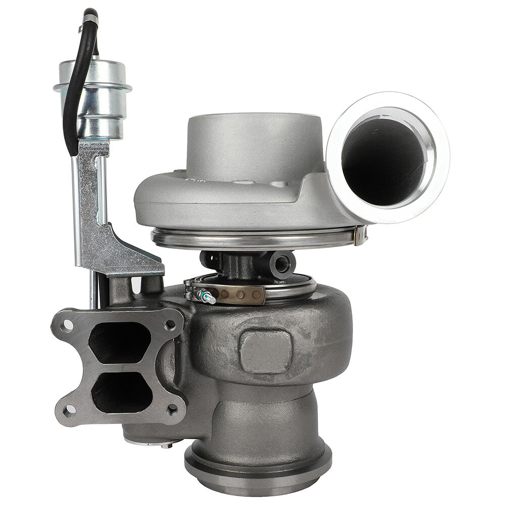 Turbocharger For Engine ISX2 Turbo HX55W 4046127 4090042 4046132
