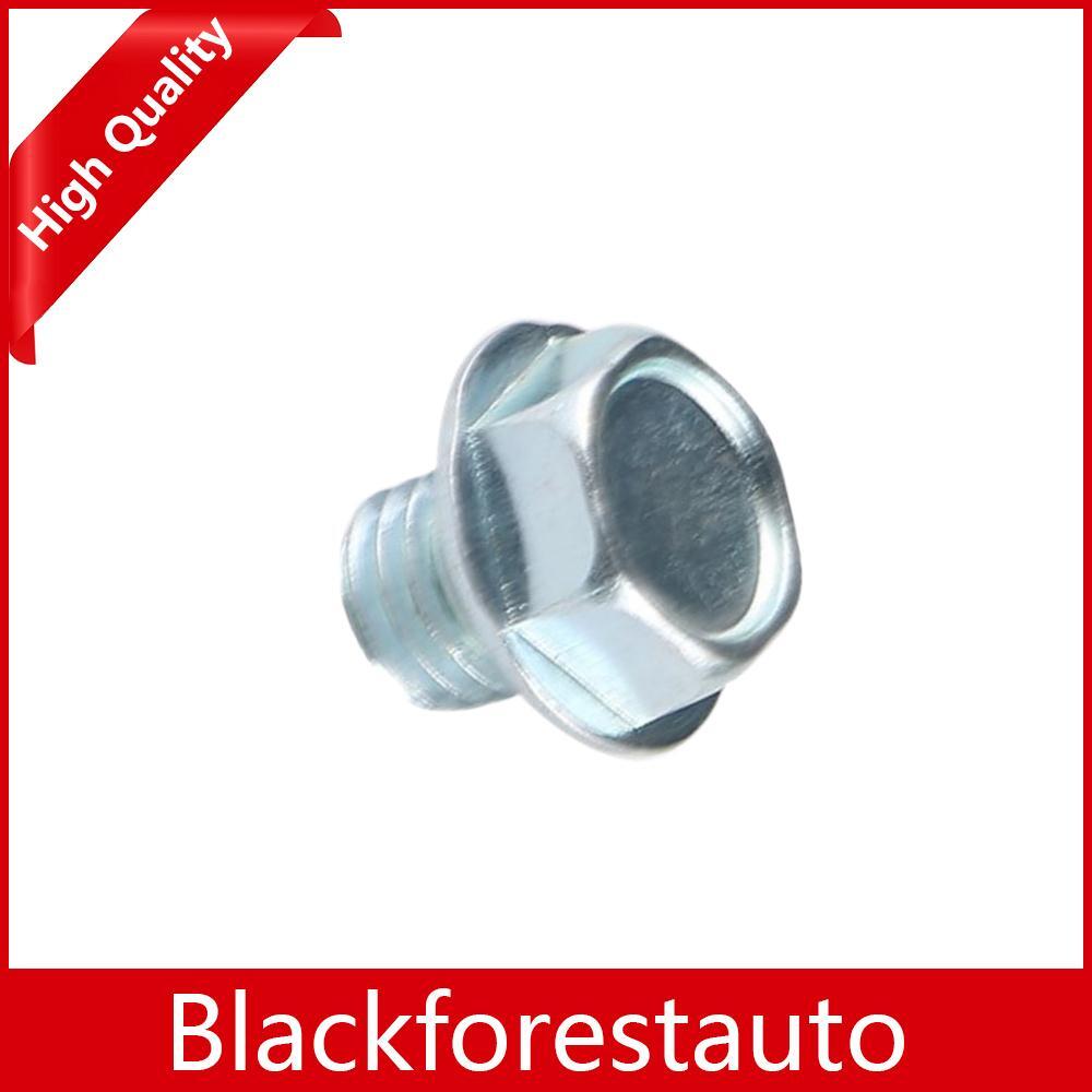 90341 10011 Transmission Pan Drain Plug for Toyota 4-Runner Sequoia Tacoma for Lexus Q