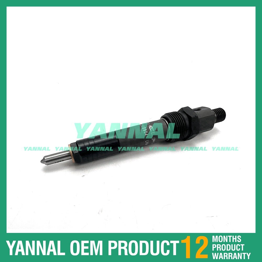 The new 2645A050 fuel injector is suitable for Perkins 903-27 engines.
