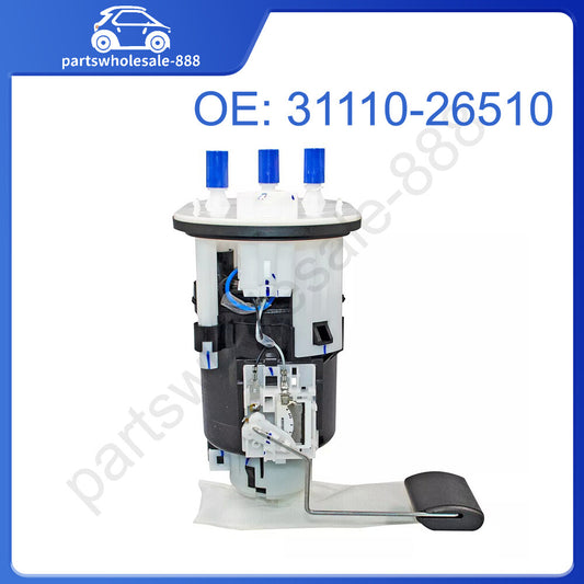 Fuel Pump Assembly fits for Hyundai Santa Fe 31110-26510 31110-26500
