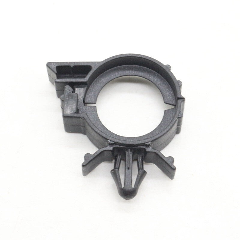 15-piece 3/4-wire braided wiring connector clips and push-buttons suitable for universal 3816659