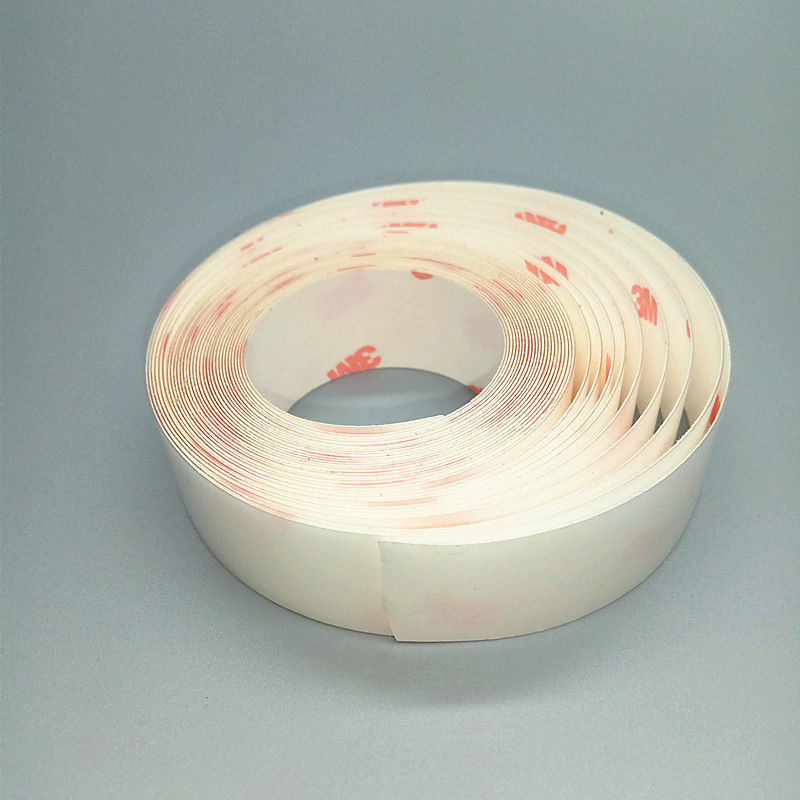 5M Car Invisible Adhensive Door Edge Guard Scratch Protector Moulding Trim Strip