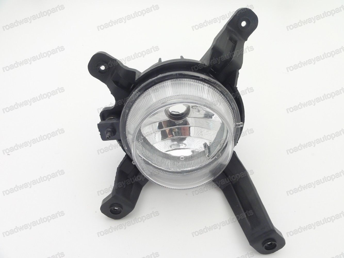 Clear Front Bumper Driving Fog Lights Lamp Left+Right for HYUNDAI IX35 2011-2014