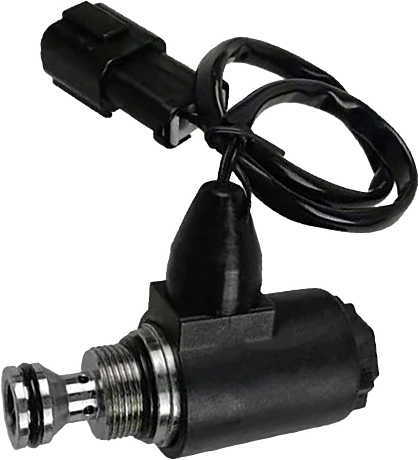 Solenoid Valve 714-11-16840 for Komatsu WA320-3 WA120-3 WA200-3 WA180-3 WA250-3