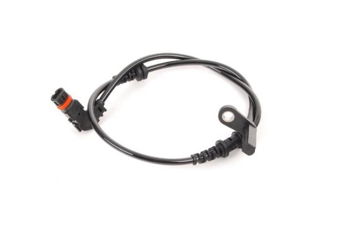 One front ABS wheel speed sensor suitable for Mercedes R172 SLK200 SLK280 SLK300- n
