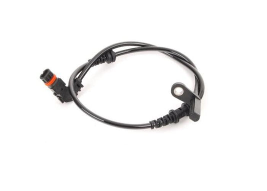 One front ABS wheel speed sensor suitable for Mercedes R172 SLK200 SLK280 SLK300- n