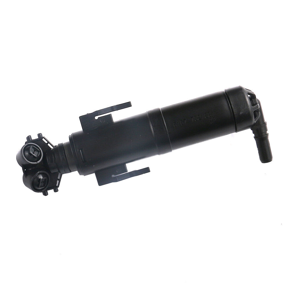 Headlight Washer Nozzle Pump Left for BMW X1 E84 2013-2015 61677321891 7321891
