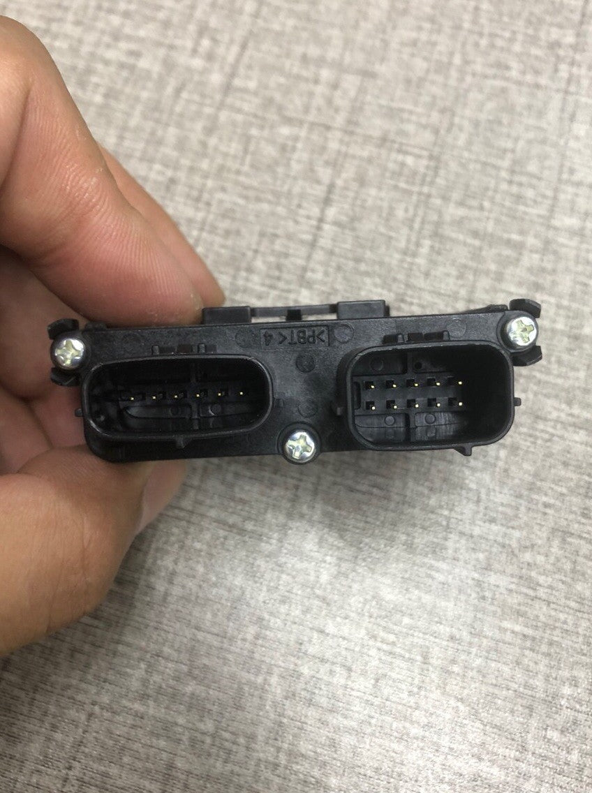 for Toyota Occupant Detection Computer 89952-12030 Q