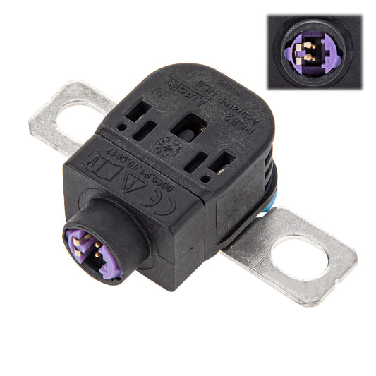 Battery Disconnect Fuse Pyroswitch PSS-2 4G0915519 for VW for Audi n