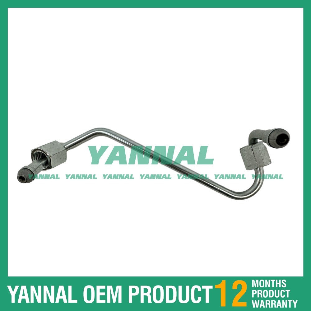 3TNV70 fuel line 119546-59820 - Suitable for engine spare parts.