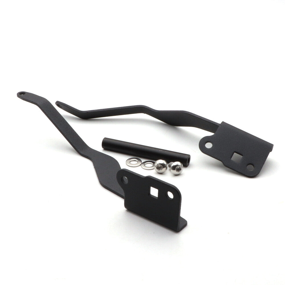 12mm Phone GPS Navigation Fixing Bracket Stand Holder for BMW F750GS F850GS 2019 Q