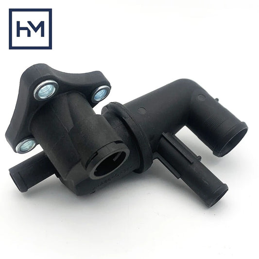 25650-02XXX 2565002XXX Engine Coolant Thermostat Housing Cover for Hyundai Q