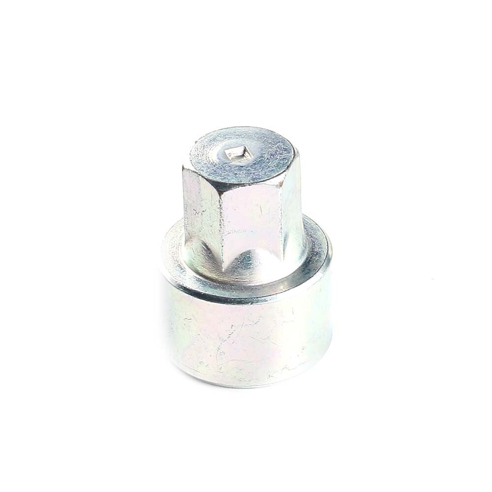 58 Wheel Lock Anti-theft Screw Nut Removal Key Socket Fits for BMW 1 3 4 5 6 Ser Q